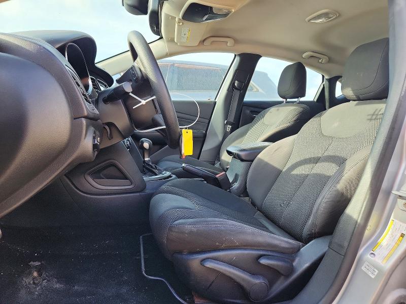 Photo 7 from auction – 2015 DODGE DART with VIN 1C3CDFBB6FD172977