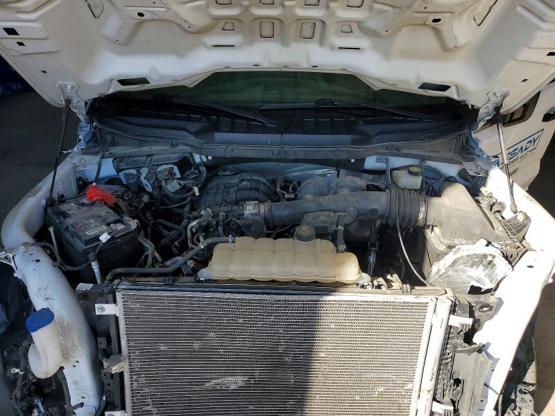 Zdjęcie 11 z aukcji – 2022 FORD F150 z VIN 1FTMF1CB2NKF05150