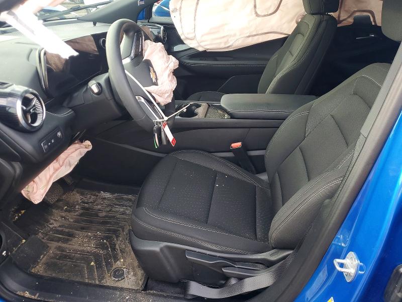 Zdjęcie 7 z aukcji – 2025 CHEVROLET BLAZER z VIN 3GNKDGRJXSS150489
