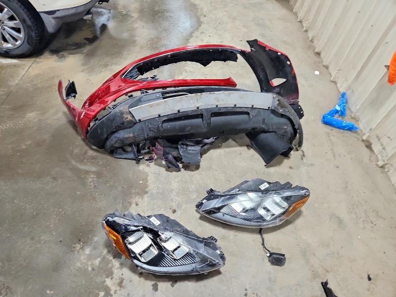 Photo 13 from auction – 2020 FORD ESCAPE with VIN 1FMCU9J93LUC64969