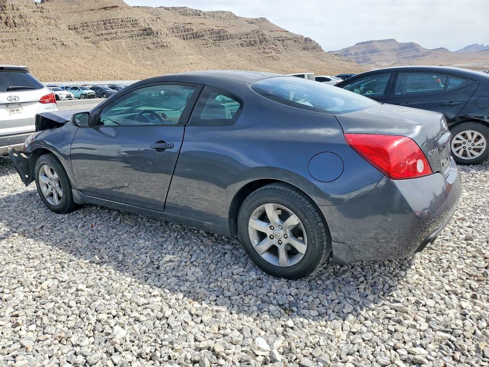 Photo 2 from auction – 2008 NISSAN ALTIMA with VIN 1N4AL24E38C193659
