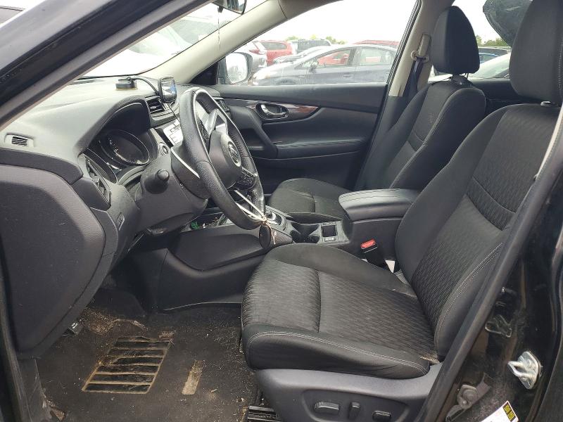 Photo 7 from auction – 2019 NISSAN ROGUE with VIN KNMAT2MV4KP556058