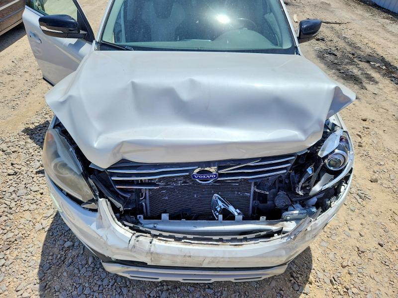 Photo 12 from auction – 2017 VOLVO XC60 with VIN YV440MDR8H2015537