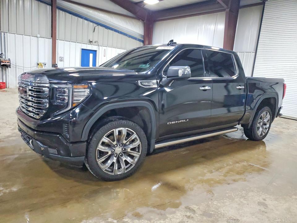 صورة رقم 1 من المزاد - 2023 GMC SIERRA مع VIN 3GTUUGED5PG196436