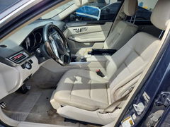 Photo 7 from auction – 2014 MERCEDES-BENZ E with VIN WDDHF5KB4EB015891