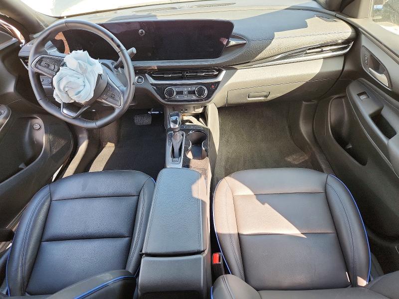 Photo 8 from auction – 2024 BUICK ENVISTA with VIN KL47LBE2XRB156957