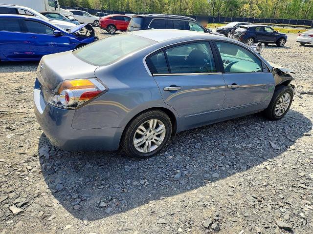 Photo 3 from auction – 2011 NISSAN ALTIMA with VIN 1N4AL2AP0BC116390