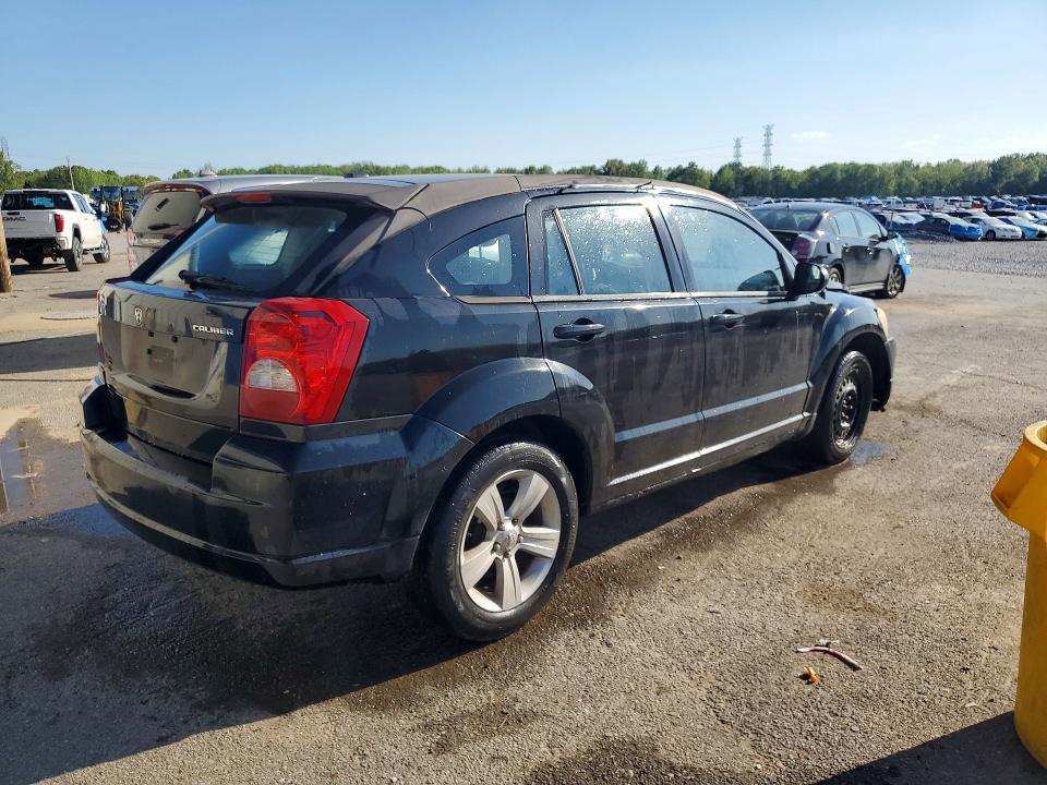 Photo 3 from auction – 2011 DODGE CALIBER with VIN 1B3CB3HA8BD190987