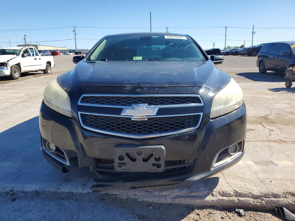 Photo 5 from auction – 2013 CHEVROLET MALIBU with VIN 1G11E5SA4DU115720