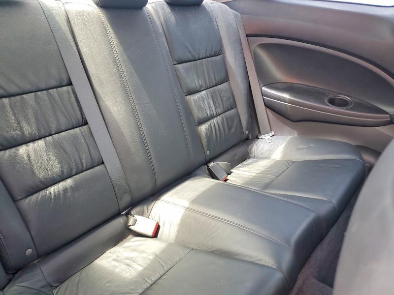 Photo 10 from auction – 2010 HONDA ACCORD with VIN 1HGCS2B85AA003706