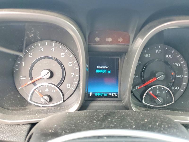Photo 9 from auction – 2014 CHEVROLET MALIBU with VIN 1G11C5SLXEF153157