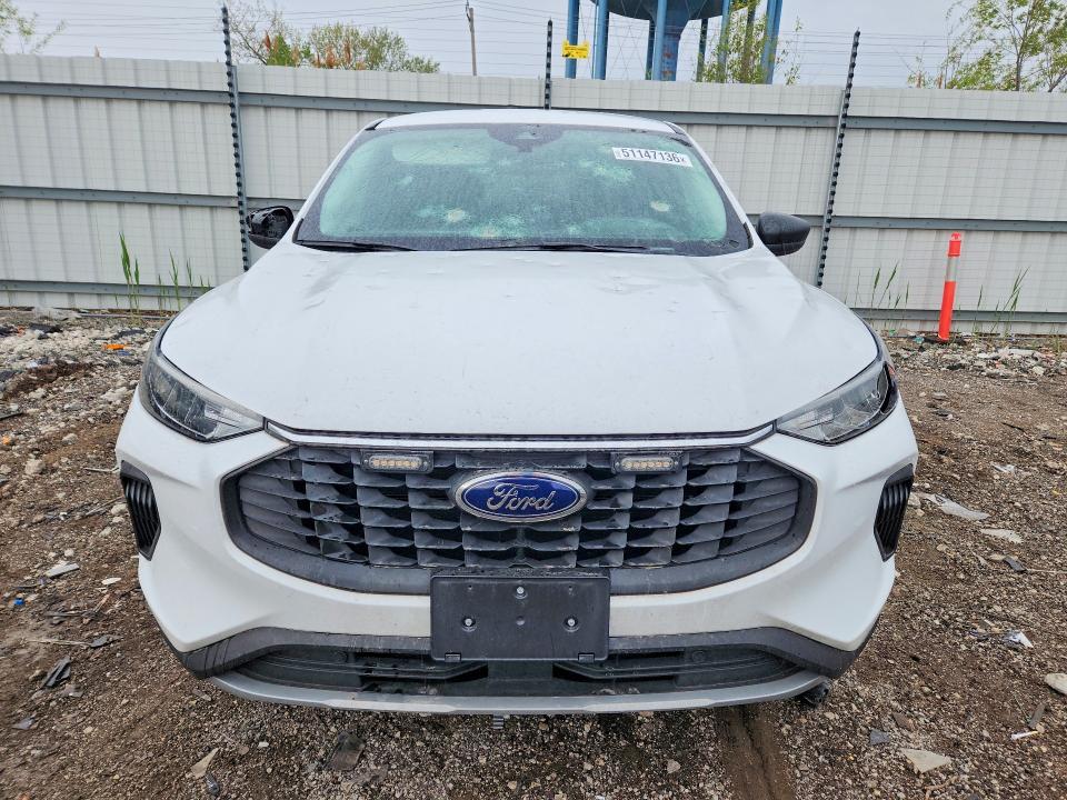 Photo 5 from auction – 2024 FORD ESCAPE with VIN 1FMCU9GN0RUB06554