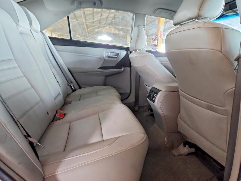 Photo 10 from auction – 2016 TOYOTA CAMRY with VIN 4T4BF1FKXGR559324