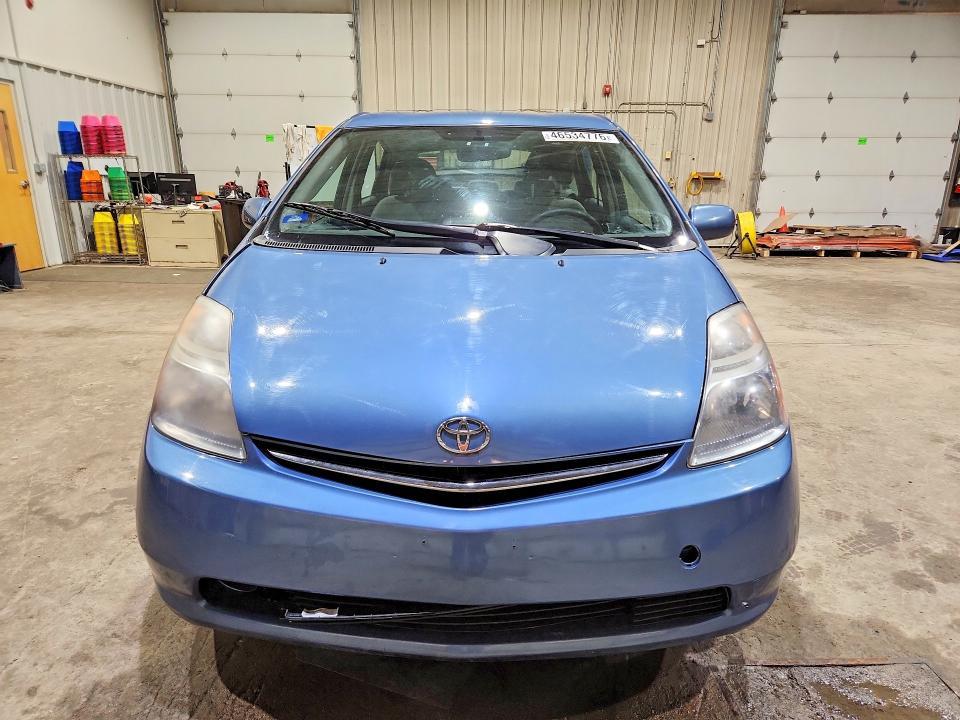 Photo 5 from auction – 2007 TOYOTA PRIUS with VIN JTDKB20U277594044