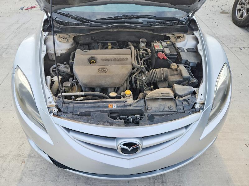 Photo 11 from auction – 2012 MAZDA 6 with VIN 1YVHZ8DH6C5M32987