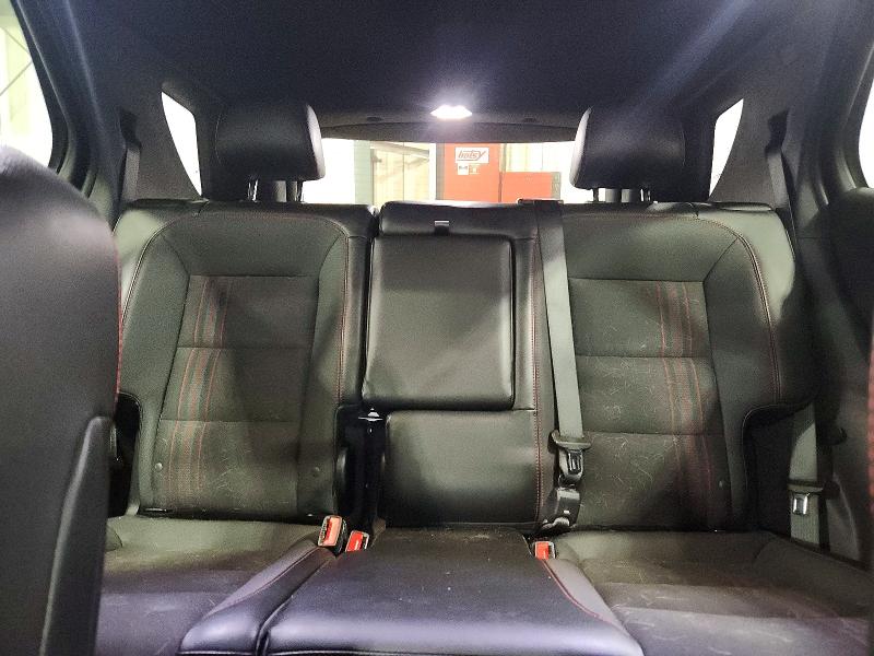 Photo 10 from auction – 2024 CHEVROLET EQUINOX with VIN 3GNAXWEG3RS161027