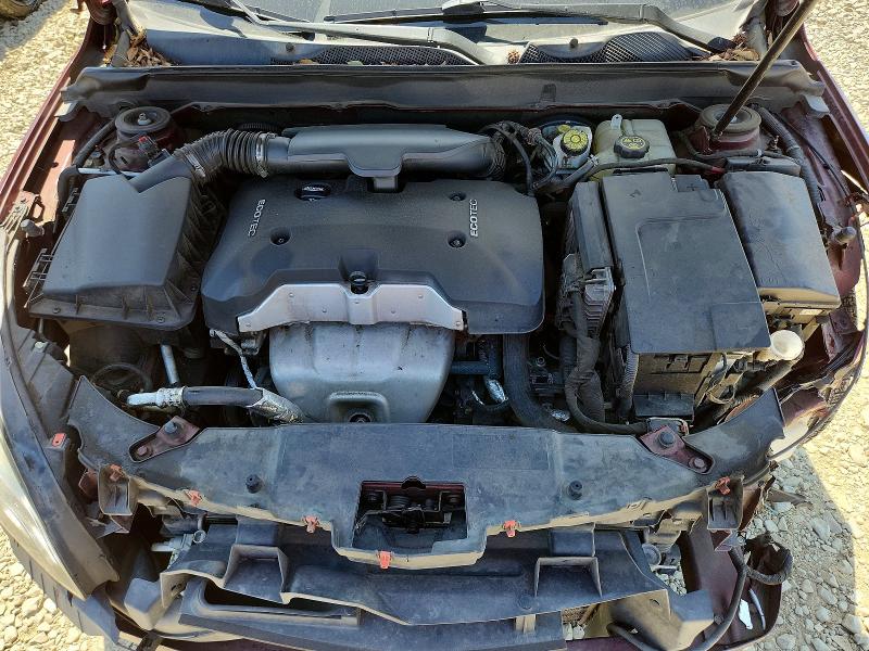 Photo 11 from auction – 2015 CHEVROLET MALIBU with VIN 1G11C5SL4FF258018