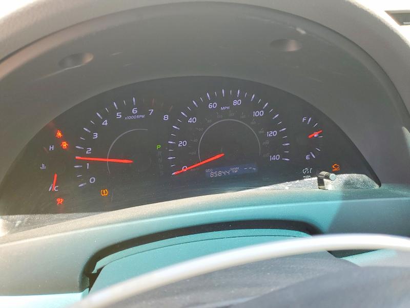 Фото 9 с аукциона – 2011 TOYOTA CAMRY с VIN 4T4BF3EK8BR108401