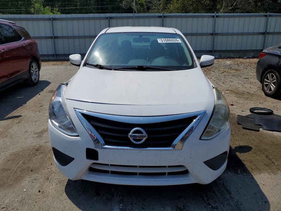 Фото 5 с аукциона – 2016 NISSAN VERSA с VIN 3N1CN7AP8GL871487