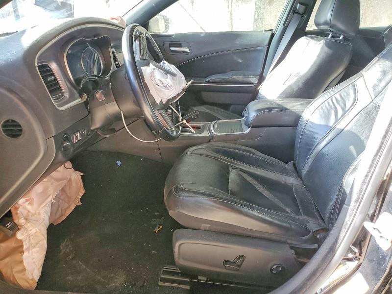 Photo 7 from auction – 2020 DODGE CHARGER with VIN 2C3CDXBG9LH204062