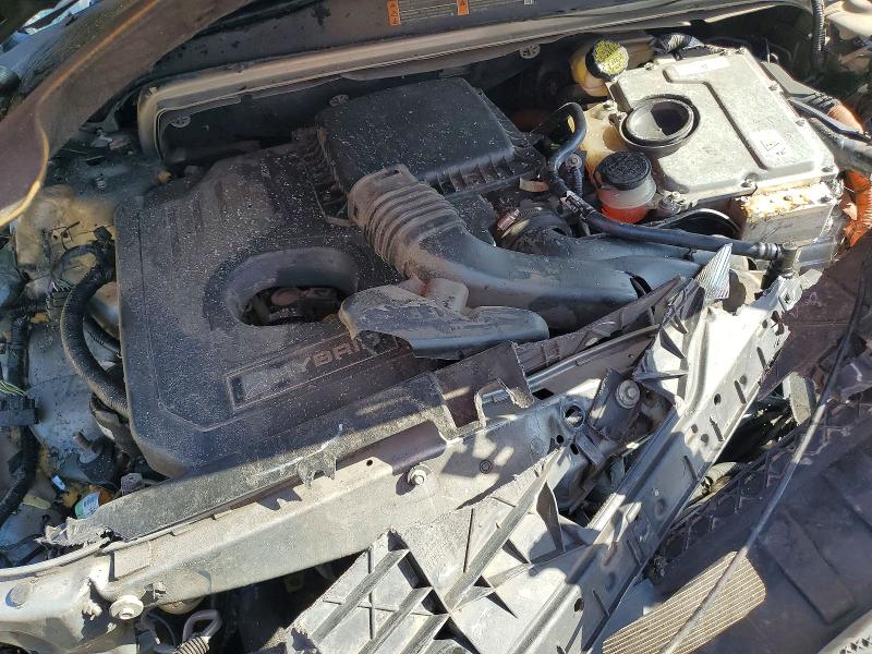 Photo 11 from auction – 2015 FORD FUSION with VIN 3FA6P0LU5FR161169