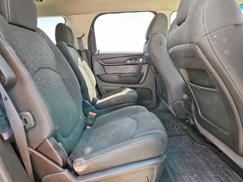 Photo 10 from auction – 2014 GMC ACADIA with VIN 1GKKVPKD6EJ101102