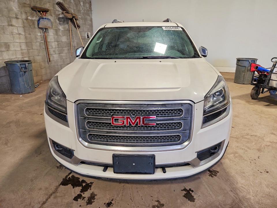 Photo 5 from auction – 2014 GMC ACADIA with VIN 1GKKRSKD3EJ170188