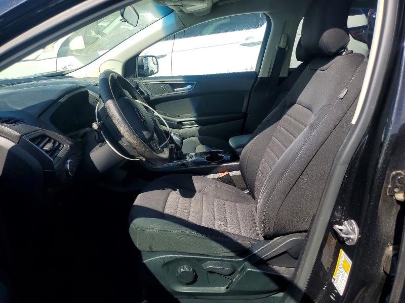 Photo 7 from auction – 2015 FORD EDGE with VIN 2FMTK4G92FBB71192