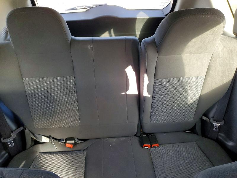 Photo 10 from auction – 2013 JEEP COMPASS with VIN 1C4NJDEB0DD140410