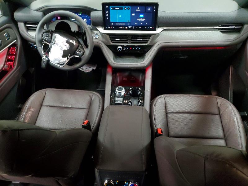 Photo 8 from auction – 2026 FORD EXPLORER with VIN 1FMUK8HH6TGA45844