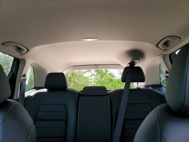 Photo 10 from auction – 2026 HONDA CR-V with VIN 2HKRS4H76TH400114