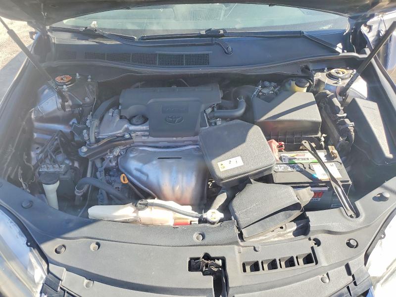 Photo 11 from auction – 2017 TOYOTA CAMRY with VIN 4T1BF1FKXHU379370