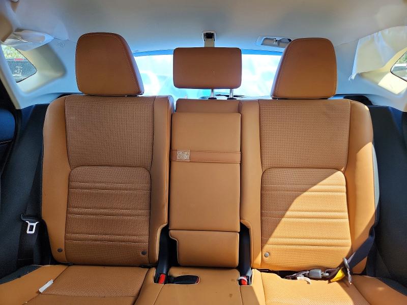 Photo 10 from auction – 2020 LEXUS NX with VIN JTJDARDZ1L5011184