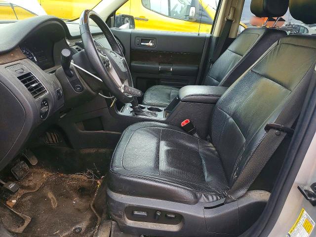 صورة رقم 7 من المزاد - 2014 FORD FLEX مع VIN 2FMHK6D88EBD45570