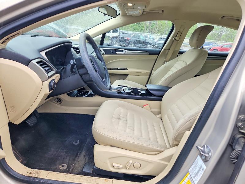Zdjęcie 7 z aukcji – 2015 FORD FUSION z VIN 3FA6P0H79FR149898