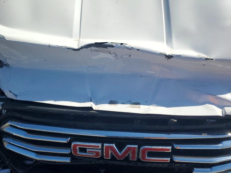 Photo 12 from auction – 2024 GMC TERRAIN with VIN 3GKALVEG6RL153372