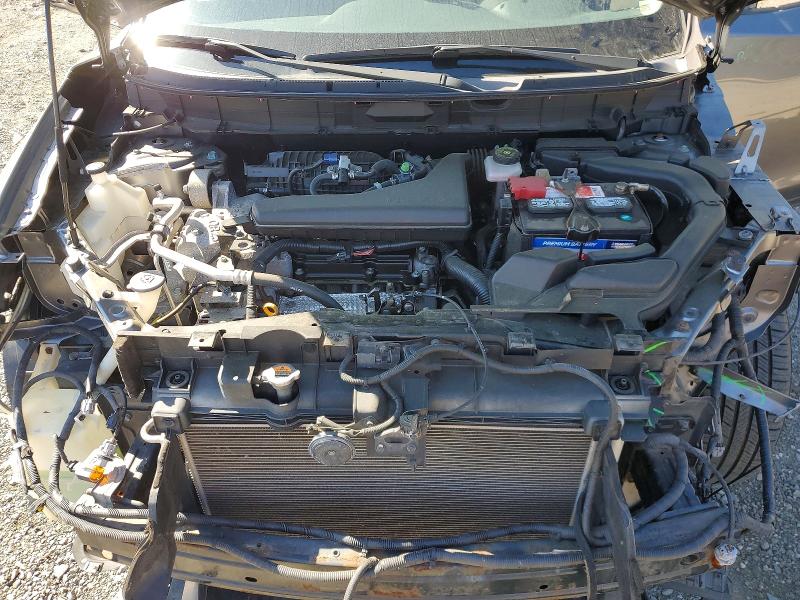 Foto 12 de la subasta – 2015 NISSAN ROGUE con VIN KNMAT2MV7FP533251