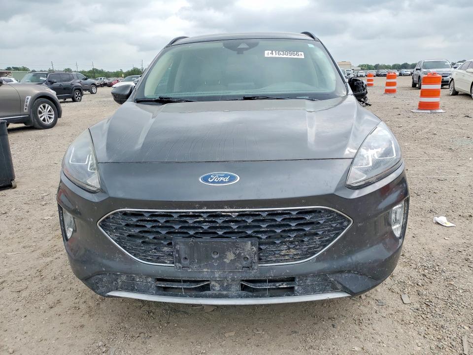 Photo 5 from auction – 2020 FORD ESCAPE with VIN 1FMCU0H63LUB19857
