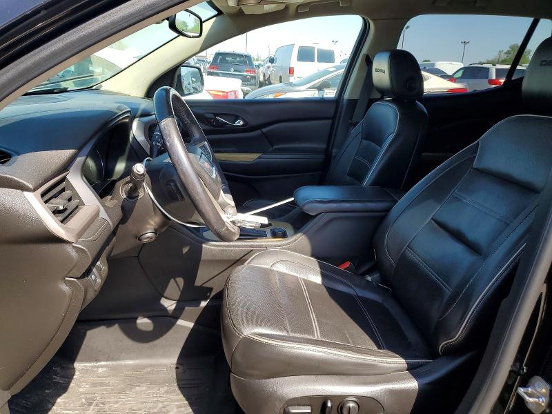 Photo 7 from auction – 2017 GMC ACADIA with VIN 1GKKNXLSXHZ256884