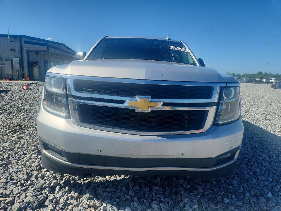 Zdjęcie 5 z aukcji – 2016 CHEVROLET TAHOE z VIN 1GNSCBKC1GR323697