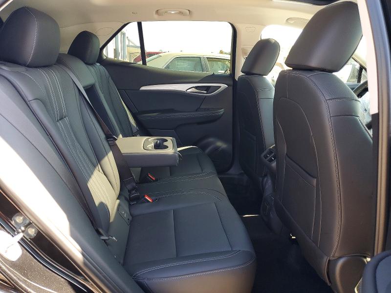 Photo 11 from auction – 2024 BUICK ENVISION with VIN LRBFZSE43RD046322