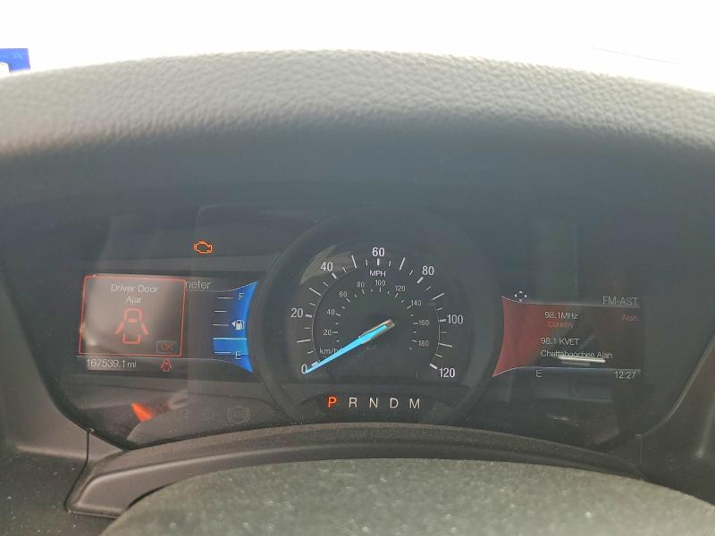 Photo 9 from auction – 2016 FORD EXPEDITION with VIN 1FMJU2ATXGEF31406