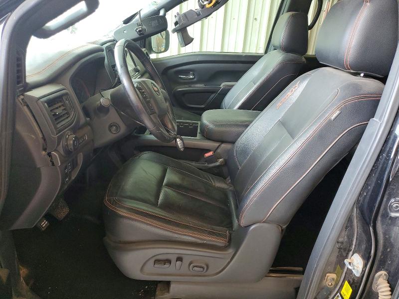 Снимка 7 от търг – 2021 NISSAN TITAN с VIN 1N6AA1ED3MN510108