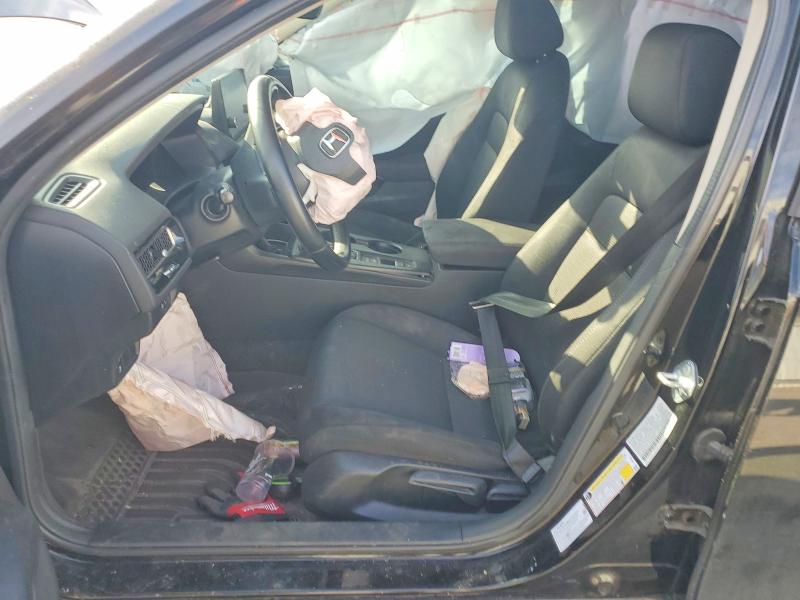 Photo 7 from auction – 2024 HONDA CIVIC with VIN 2HGFE1F71RH310674