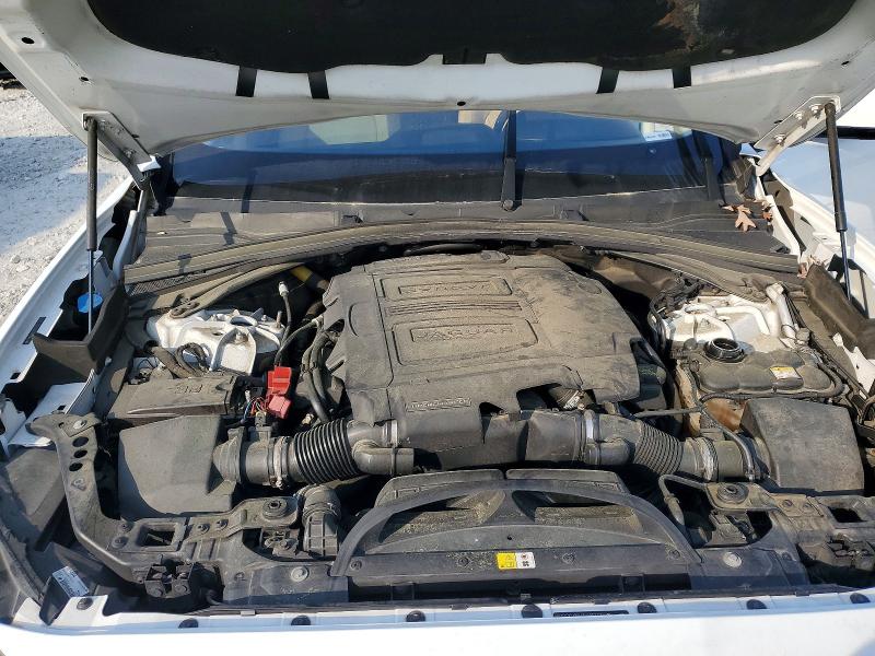 Photo 12 from auction – 2017 JAGUAR F-PACE with VIN SADCJ2BV7HA893129