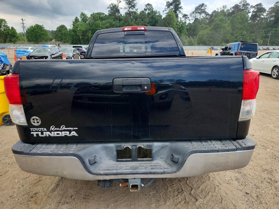 Photo 6 from auction – 2012 TOYOTA TUNDRA with VIN 5TFRM5F11CX049163