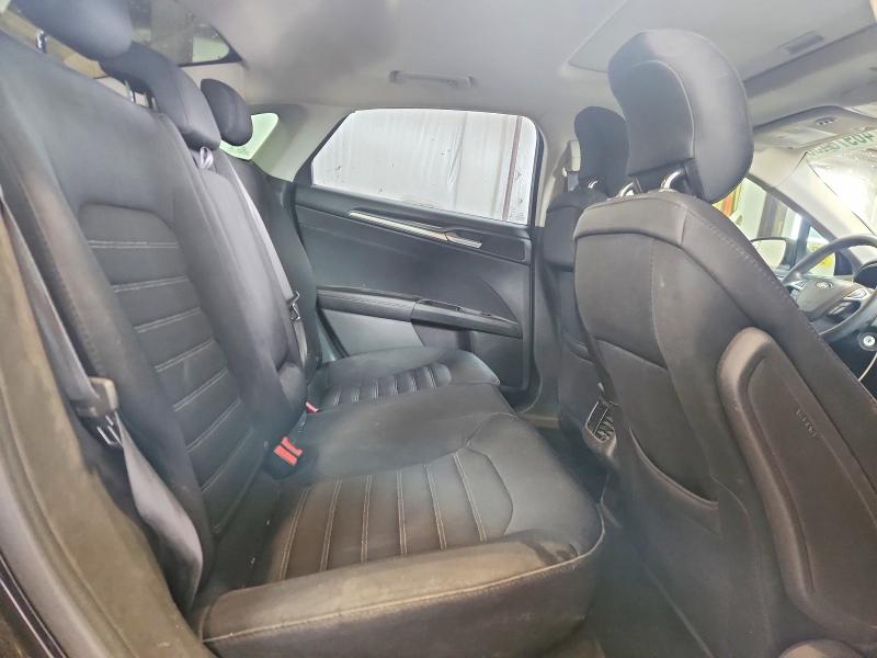Photo 10 from auction – 2013 FORD FUSION with VIN 3FA6P0HR3DR314956