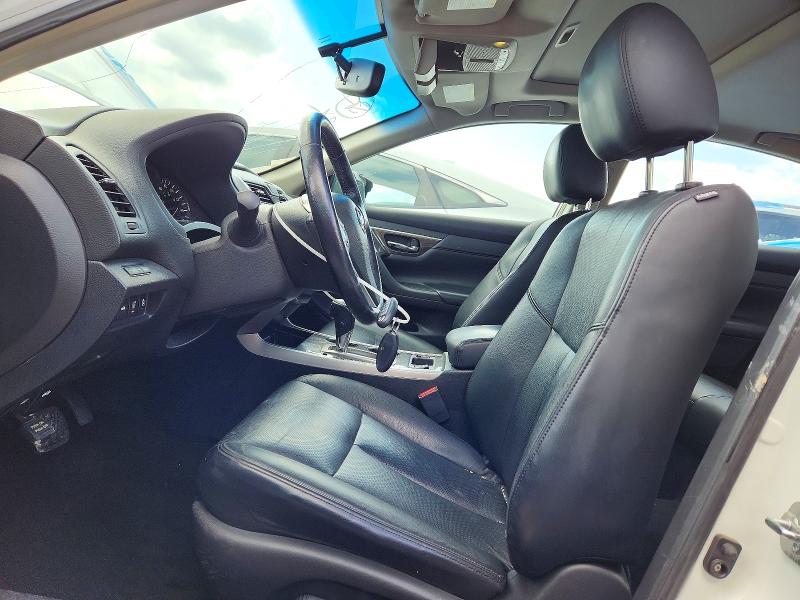 Photo 7 from auction – 2013 NISSAN ALTIMA with VIN 1N4AL3AP8DC298316