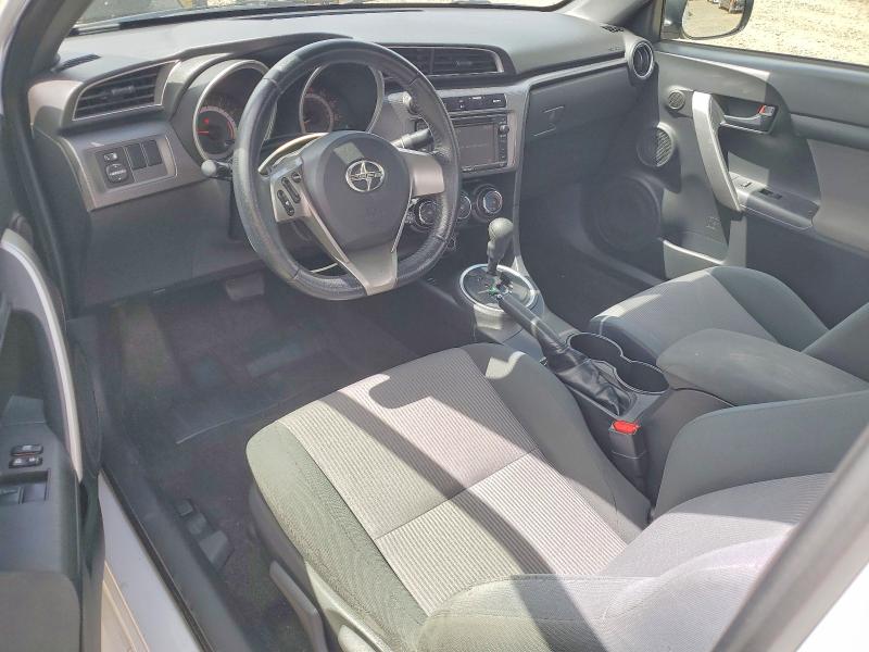 Фото 8 с аукциона – 2014 SCION TC с VIN JTKJF5C70E3073506