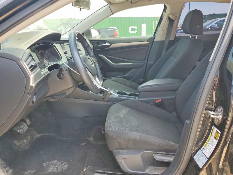 Photo 7 from auction – 2019 VOLKSWAGEN JETTA with VIN 3VWC57BUXKM110557